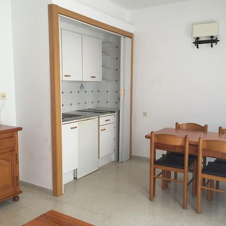 Apartamentos Santi Lloret de Mar Dış mekan fotoğraf