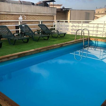 Apartamentos Santi Lloret de Mar Dış mekan fotoğraf