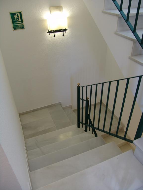 Apartamentos Santi Lloret de Mar Dış mekan fotoğraf