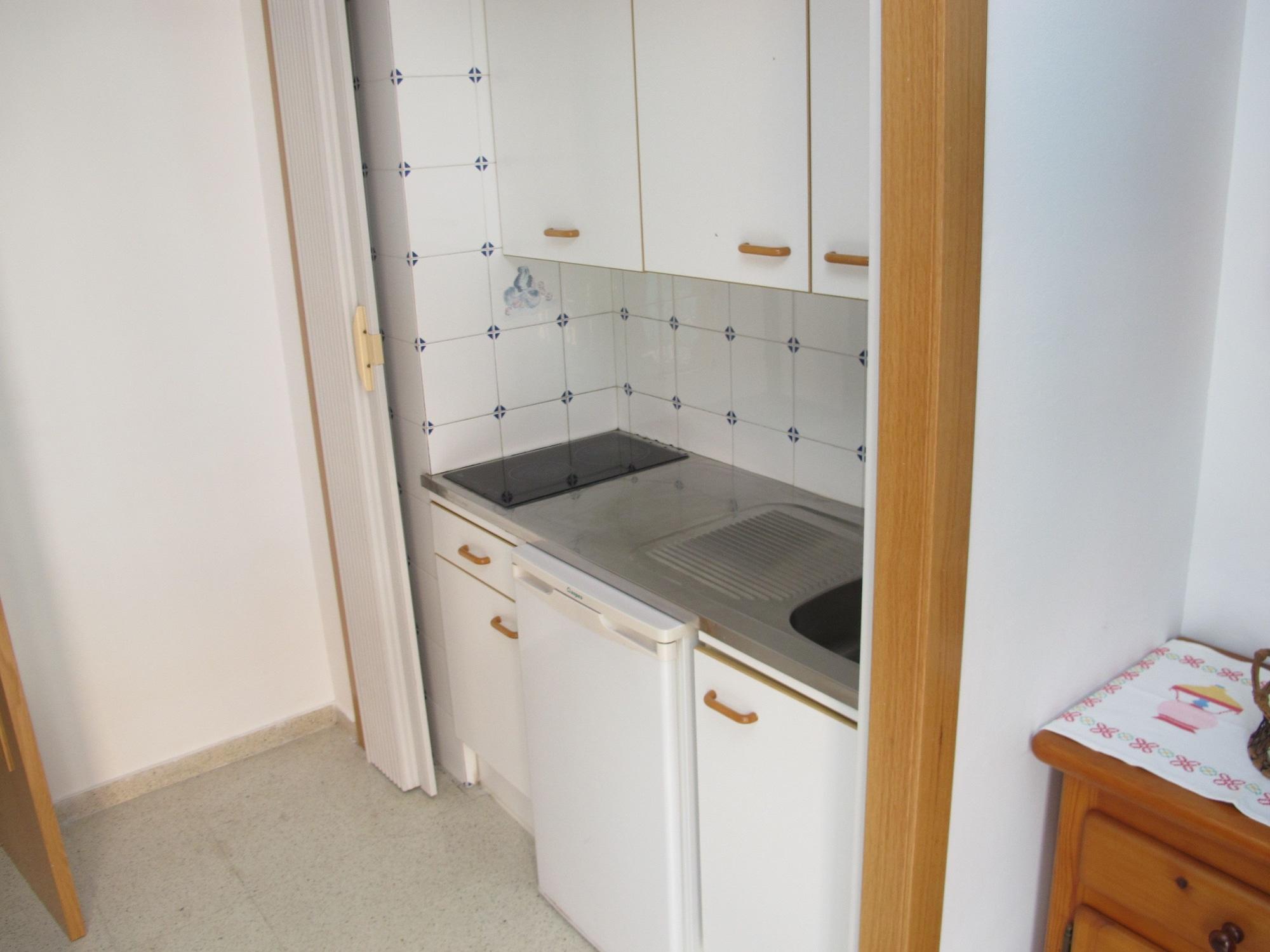 Apartamentos Santi Lloret de Mar Dış mekan fotoğraf