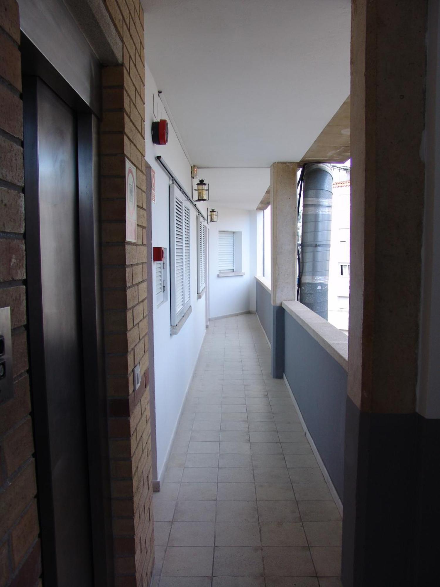 Apartamentos Santi Lloret de Mar Dış mekan fotoğraf